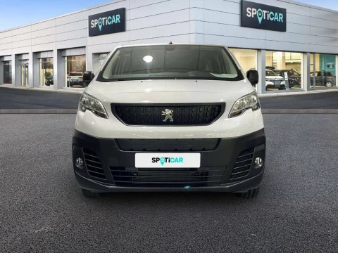 Peugeot e-Expert e-Expert Furgón 75kWh 136 Standard