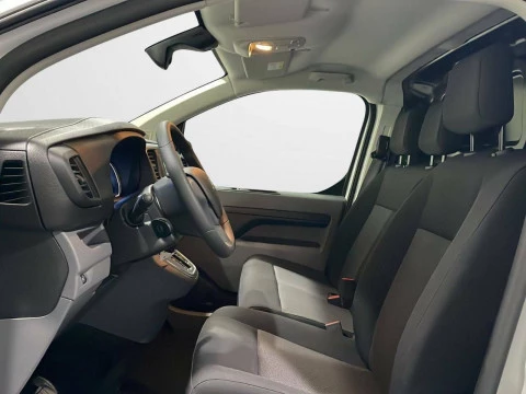 Peugeot e-Expert e-Expert Furgón 75kWh 136 Standard