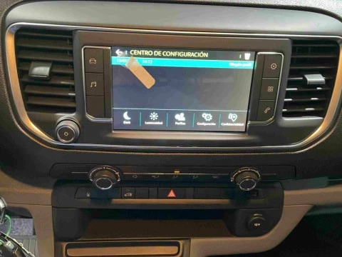 Peugeot e-Expert e-Expert Furgón 75kWh 136 Standard