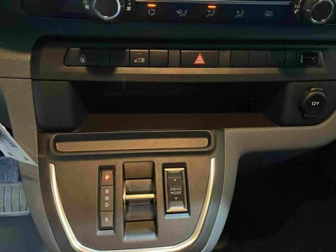 Peugeot e-Expert e-Expert Furgón 75kWh 136 Standard