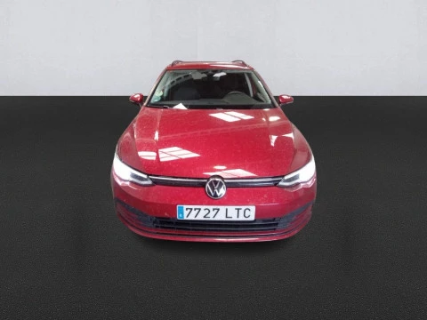 Volkswagen Golf Life 2.0 TDI 85kW (115CV) DSG Variant