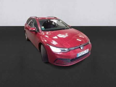 Volkswagen Golf Life 2.0 TDI 85kW (115CV) DSG Variant