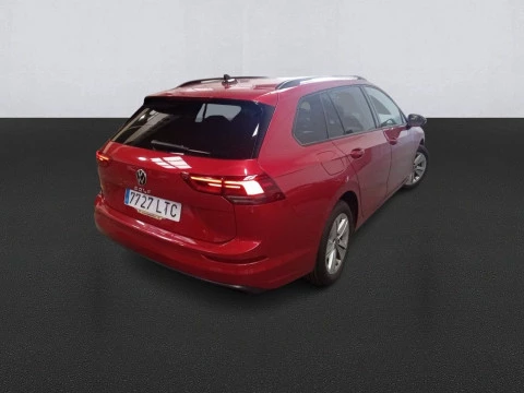 Volkswagen Golf Life 2.0 TDI 85kW (115CV) DSG Variant