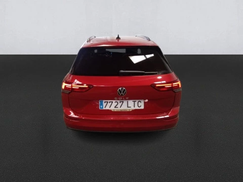 Volkswagen Golf Life 2.0 TDI 85kW (115CV) DSG Variant