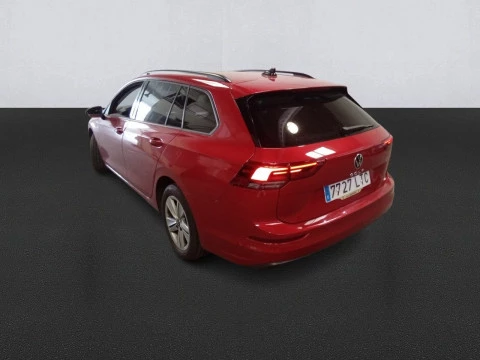 Volkswagen Golf Life 2.0 TDI 85kW (115CV) DSG Variant
