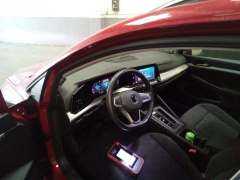 Volkswagen Golf Life 2.0 TDI 85kW (115CV) DSG Variant