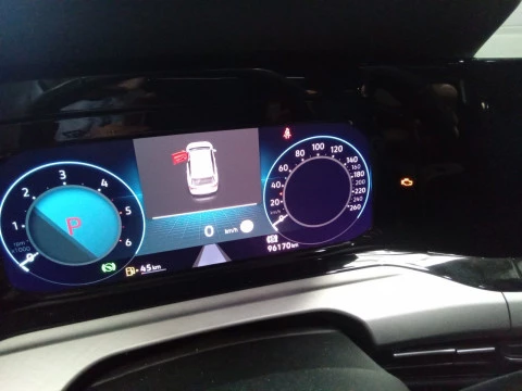 Volkswagen Golf Life 2.0 TDI 85kW (115CV) DSG Variant