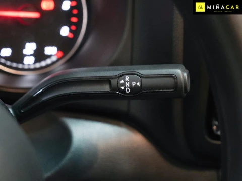 Mercedes-Benz Vito 114 CDI Tourer Pro Larga AT 100 kW (136 CV)