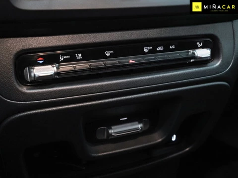 Mercedes-Benz Vito 114 CDI Tourer Pro Larga AT 100 kW (136 CV)