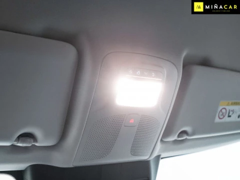 Mercedes-Benz Vito 114 CDI Tourer Pro Larga AT 100 kW (136 CV)