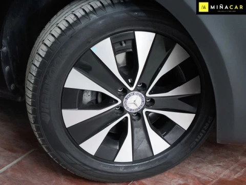 Mercedes-Benz Vito 114 CDI Tourer Pro Larga AT 100 kW (136 CV)