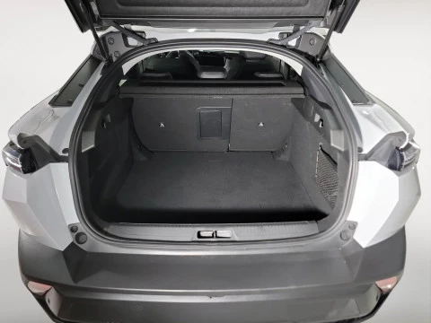 Peugeot 408 408 Allure HYBRID 145 eDCS6