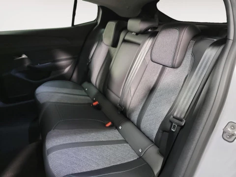 Peugeot 408 408 Allure HYBRID 145 eDCS6