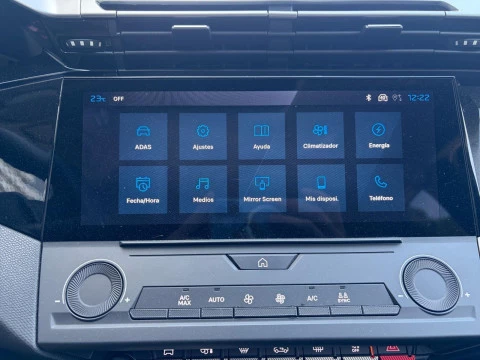 Peugeot 408 408 Allure HYBRID 145 eDCS6