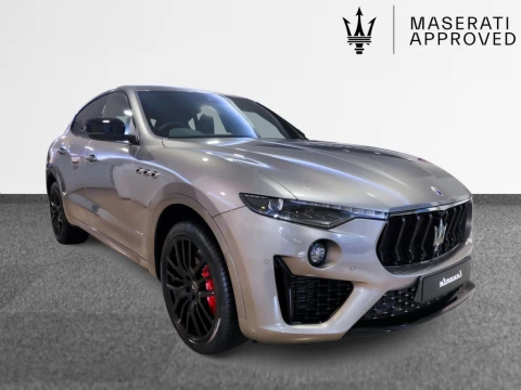 Maserati Levante GranSport 3.0 V6 tt 257kW(350CV) Maserati Levante GranSport 3.0 V6 tt 257kW(350CV)