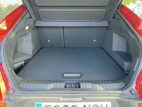 Renault Arkana Techno TCe 103kW(140CV) EDC mild hybrid