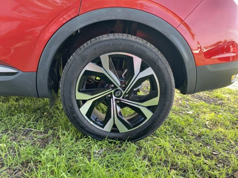 Renault Arkana Techno TCe 103kW(140CV) EDC mild hybrid