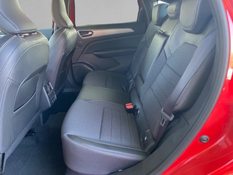 Renault Arkana Techno TCe 103kW(140CV) EDC mild hybrid