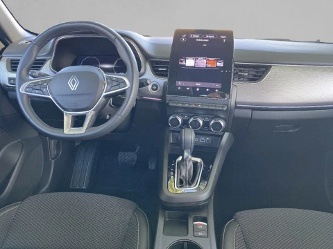 Renault Arkana Techno TCe 103kW(140CV) EDC mild hybrid