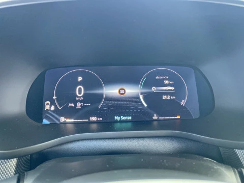 Renault Arkana Techno TCe 103kW(140CV) EDC mild hybrid