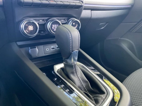 Renault Arkana Techno TCe 103kW(140CV) EDC mild hybrid