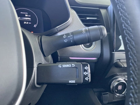 Renault Arkana Techno TCe 103kW(140CV) EDC mild hybrid