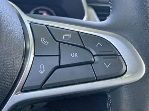 Renault Arkana Techno TCe 103kW(140CV) EDC mild hybrid