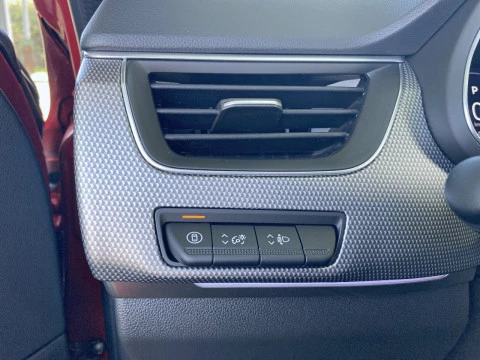 Renault Arkana Techno TCe 103kW(140CV) EDC mild hybrid