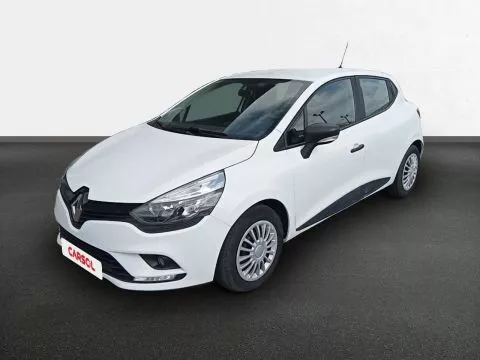 Renault Clio Business dCi 66kW (90CV) -18 Renault Clio Business dCi 66kW (90CV) -18