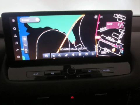 Nissan Qashqai QASHQAI 1.3DIG-T 140CV N-CONNECTA 2WD MT MHEV E6D-F