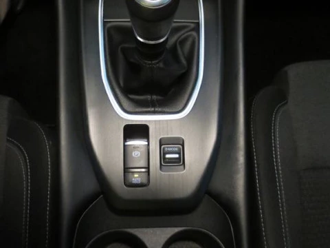 Nissan Qashqai QASHQAI 1.3DIG-T 140CV N-CONNECTA 2WD MT MHEV E6D-F