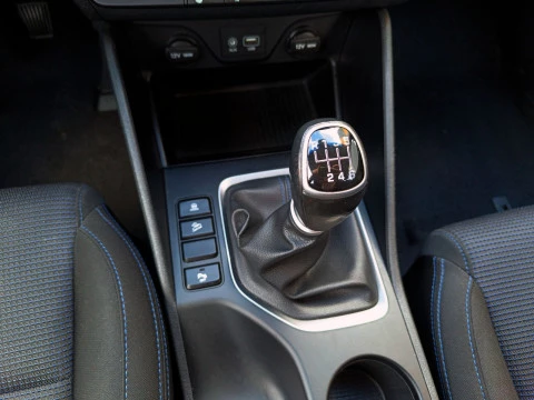 Hyundai Tucson 1.6 TGDI LINK 2WD 5P