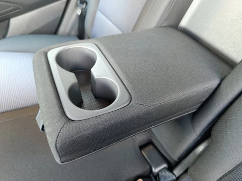 Hyundai Tucson 1.6 TGDI LINK 2WD 5P