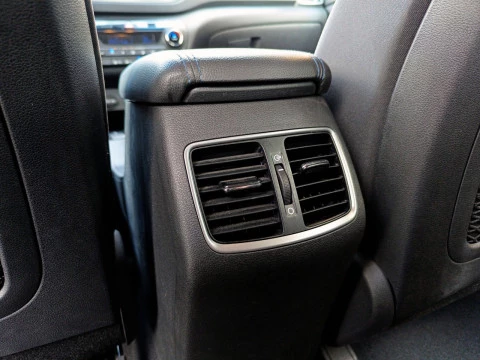 Hyundai Tucson 1.6 TGDI LINK 2WD 5P