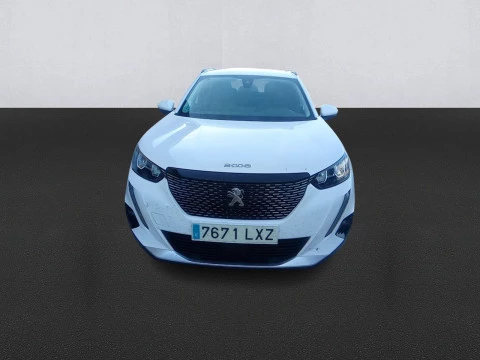 Peugeot 2008 Allure BlueHDI 81kW (110CV)