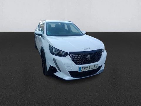 Peugeot 2008 Allure BlueHDI 81kW (110CV)