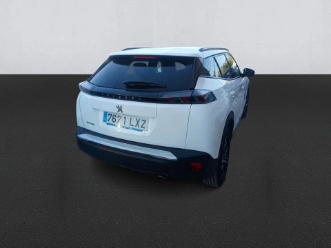 Peugeot 2008 Allure BlueHDI 81kW (110CV)