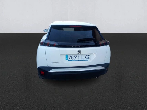Peugeot 2008 Allure BlueHDI 81kW (110CV)