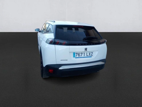 Peugeot 2008 Allure BlueHDI 81kW (110CV)