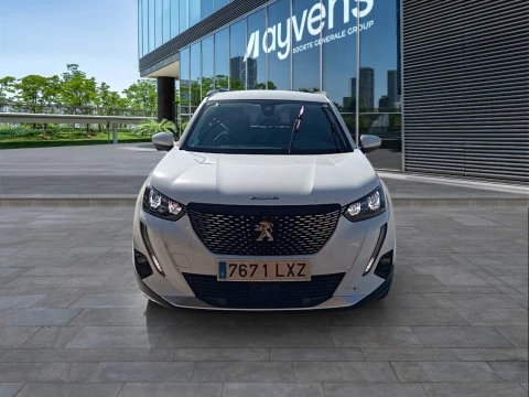 Peugeot 2008 Allure BlueHDI 81kW (110CV)