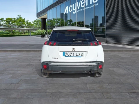 Peugeot 2008 Allure BlueHDI 81kW (110CV)