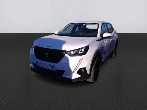 Peugeot 2008 Active Pack BlueHDI 81kW (110CV)