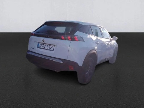 Peugeot 2008 Active Pack BlueHDI 81kW (110CV)