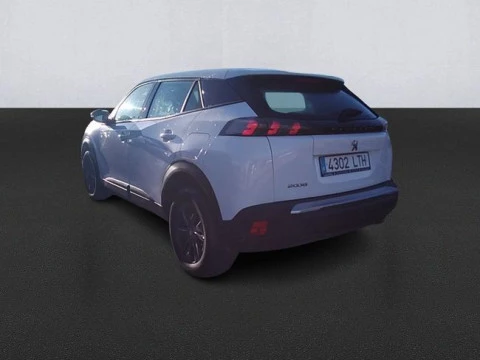 Peugeot 2008 Active Pack BlueHDI 81kW (110CV)