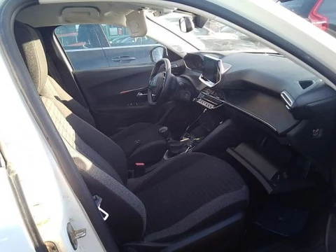 Peugeot 2008 Active Pack BlueHDI 81kW (110CV)