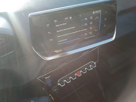 Peugeot 2008 Active Pack BlueHDI 81kW (110CV)