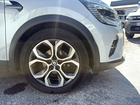 Renault Captur  TCe GPF Micro Hibrido Fast Track 103kW
