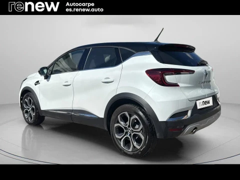 Renault Captur  TCe GPF Micro Hibrido Fast Track 103kW