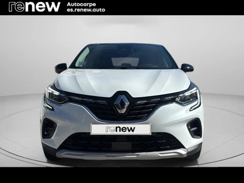 Renault Captur  TCe GPF Micro Hibrido Fast Track 103kW