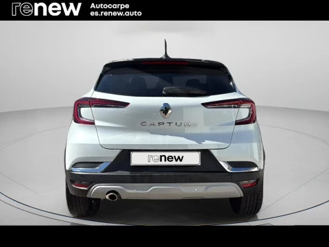 Renault Captur  TCe GPF Micro Hibrido Fast Track 103kW